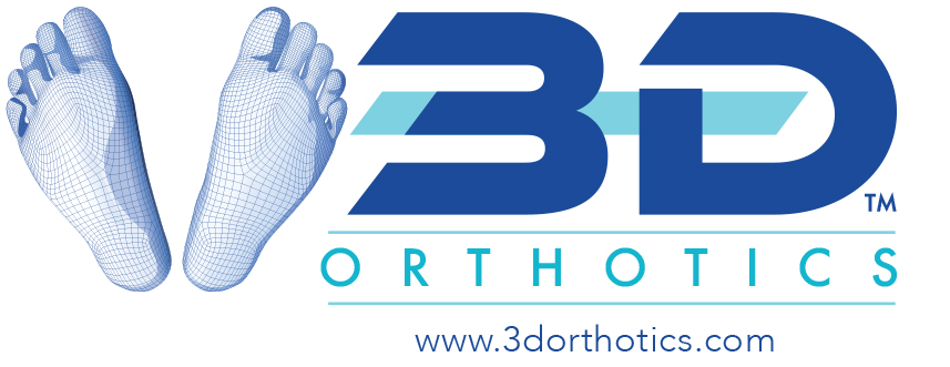 3D Orthotics